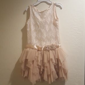 Girls Dresses